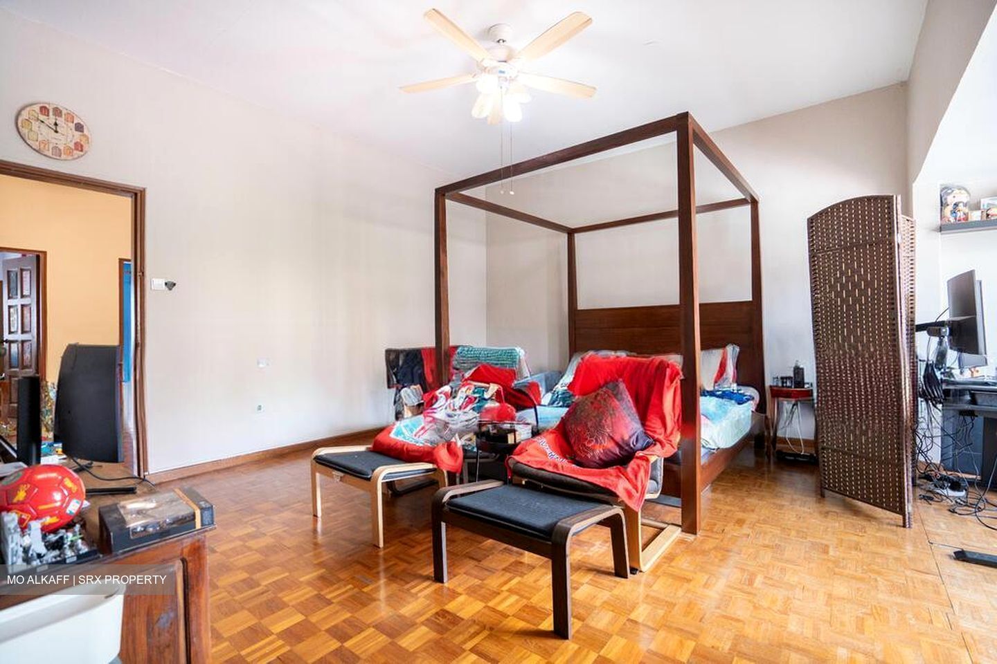 Pasir Ris Beach Park (D18), Terrace #521560381